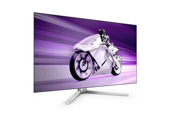 4K OLED монитор Philips Evnia 42M2N8900 - фото 3