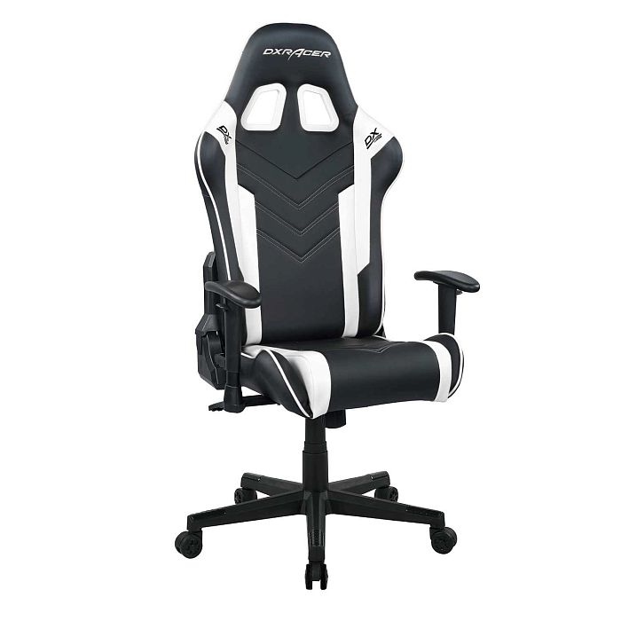 Компьютерное игровое кресло DXRacer OH/P132/NW - фото 2