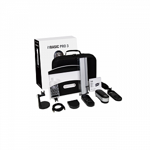 Спектрофотометр X-Rite i1 Basic Pro 3 (EO3BAS)