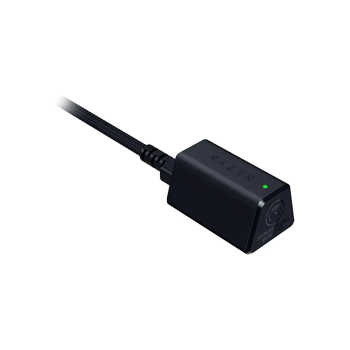 Игровая мышь Razer Viper V3 Pro, Black (RZ01-05120100-R3G1) - фото 4