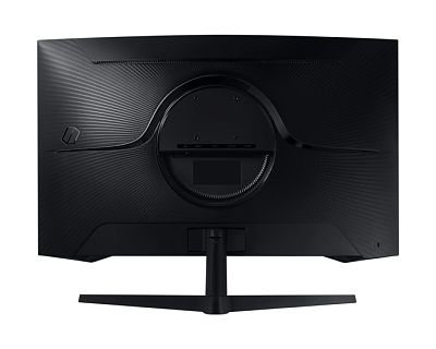 3.5K монитор Samsung Odyssey G5 C34G55TWWI (LC34G55TWWIXCI) - фото 6