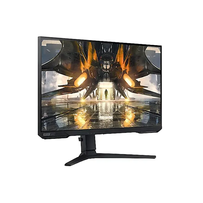 WQHD монитор Samsung Odyssey G5 S27AG520PI (LS27AG520PIXCI) - фото 3