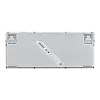 Игровая клавиатура ASUS ROG Azoth X M704, NX Snow, белый (90MP044F-BKRA30) - фото 9