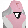 Игровое кресло ThunderX3 TC3 Sakura White (TX3-TC3SW) - фото 3