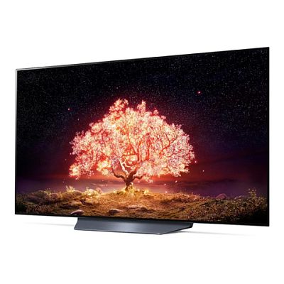 4K OLED телевизор LG OLED55B1RLA - фото 2