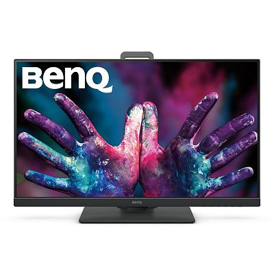 WQHD монитор BenQ PD2705Q (9H.LJELA.TBE) - фото 2