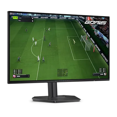 WQHD монитор Dell Alienware AW2726DL - фото 2