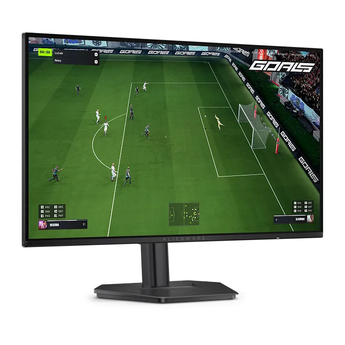 WQHD монитор Dell Alienware AW2726DL - фото 2