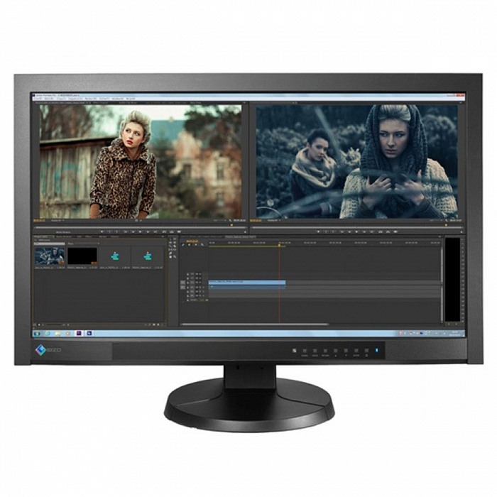 WQHD монитор EIZO ColorEdge CG2730 - фото 2