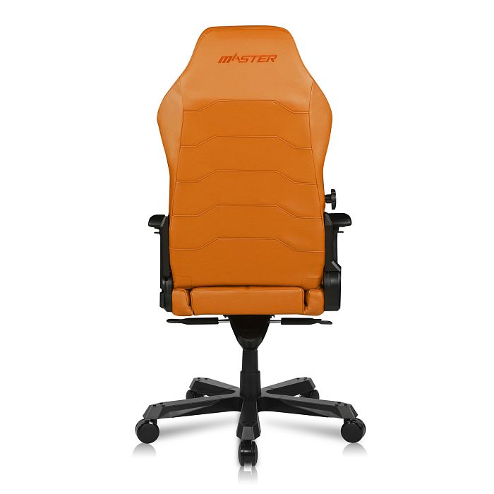 Компьютерное игровое кресло DXRacer I-DMC/IA233S/O - фото 3