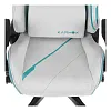 Компьютерное кресло KARNOX HERO Genie Edition, зеленый (KX800101-GE) - фото 6