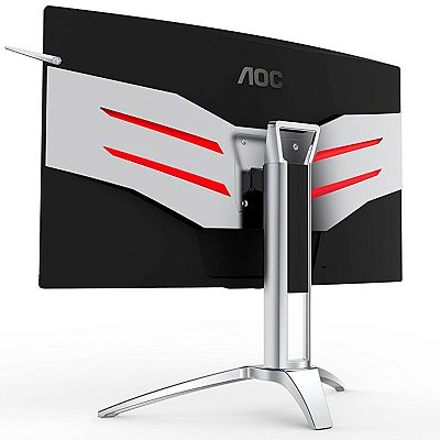 WQHD монитор AOC AG322QC4 - фото 3