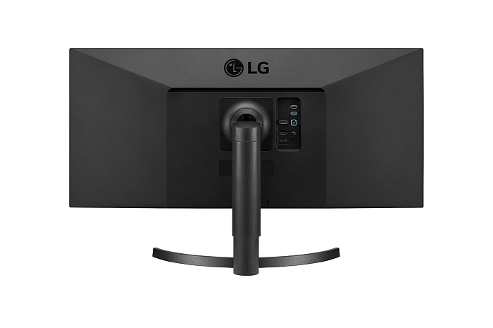 3.5K монитор LG 34WN750-B - фото 6