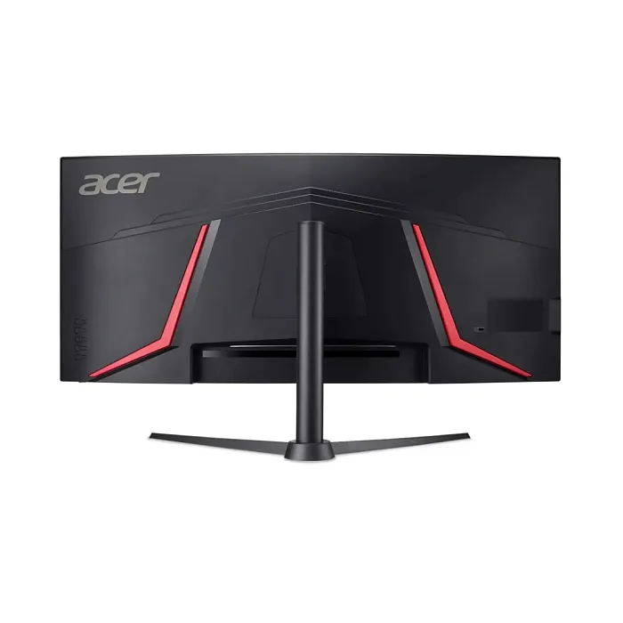 3.5K монитор Acer Nitro XZ342CUV3bmiiphx - фото 6