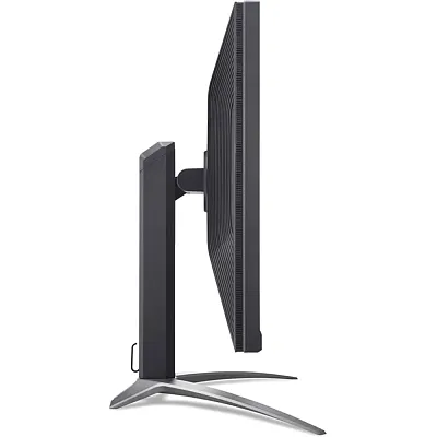 4K монитор Acer Predator X32QFSbmiiphuzx (UM.JXXEE.S01) - фото 5