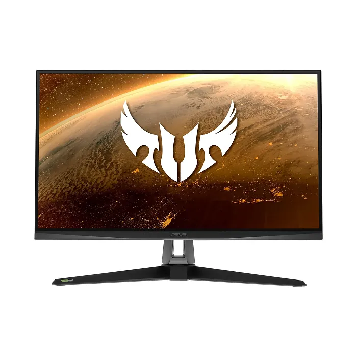 Full HD монитор ASUS TUF Gaming VG279QM1A - фото 1