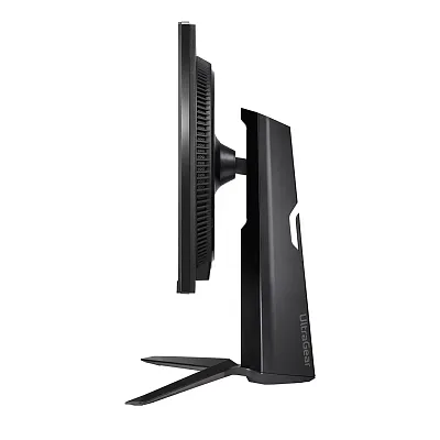 Full HD монитор LG UltraGear 27GS65F-B - фото 5
