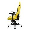 Компьютерное игровое кресло DXRacer CRA/D5000/YW - фото 1