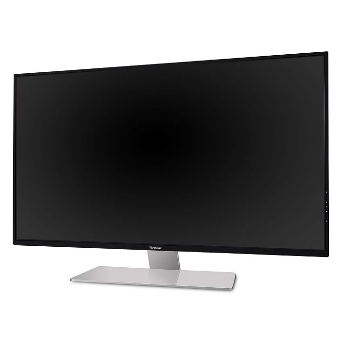 4K монитор ViewSonic VX4380-4K - фото 3