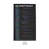 4K монитор LG 32SQ780S-W - фото 3