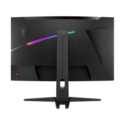 WQHD монитор MSI MAG 325CQRXF - фото 5