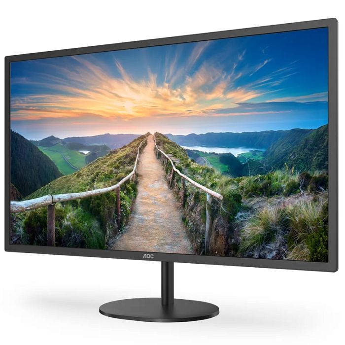 WQHD монитор AOC Q32V4 - фото 2