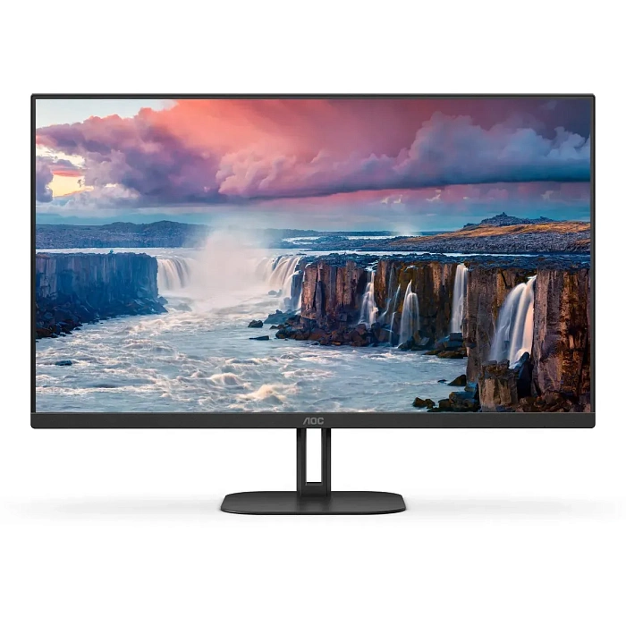 Full HD монитор AOC 24V5CE - фото 1