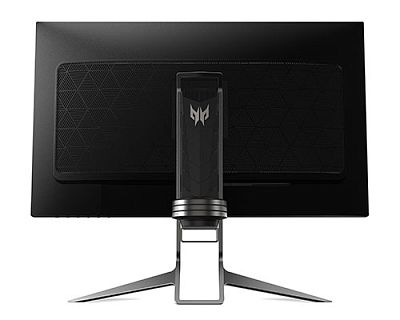4K монитор Acer Predator X32 - фото 2