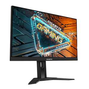Обновление в духе времени. Gigabyte представила игровой монитор G24F 2