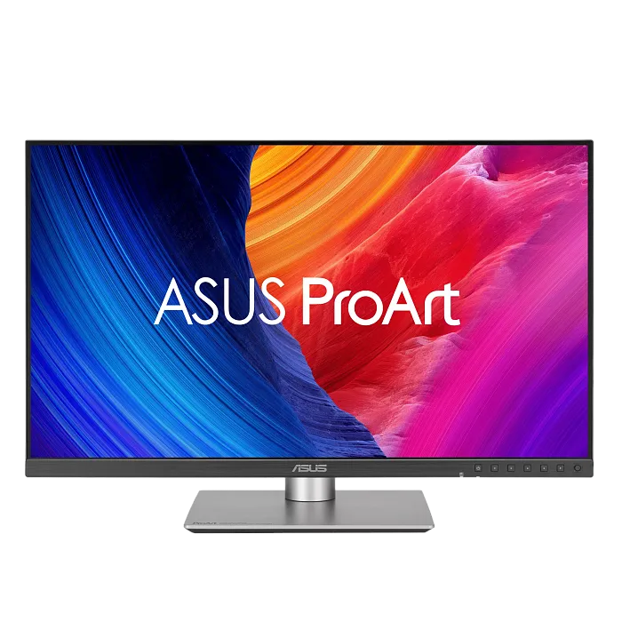6K монитор ASUS ProArt PA32QCV - Уценка [использовался в демозоне] - фото 6