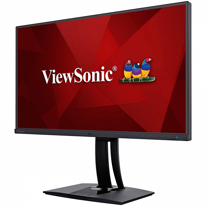4K монитор ViewSonic VP2785-4K - фото 2