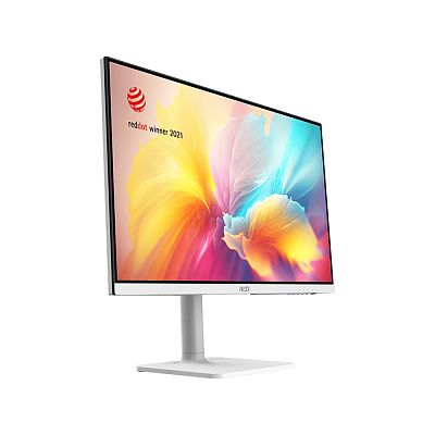 WQHD монитор MSI Modern MD272QXPW - фото 2