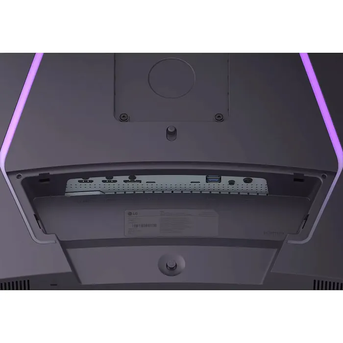 4K монитор LG UltraGear 37G800A-B - фото 5