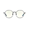 Очки для компьютера GUNNAR Ellipse Liquet, Onyx (ELL-00109) - фото 2