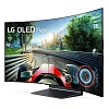 4K OLED телевизор LG Flex 42LX3QPUA - фото 2