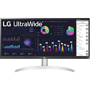 UWFHD монитор LG 29WQ600-W