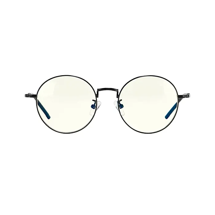 Очки для компьютера GUNNAR Ellipse Liquet, Onyx (ELL-00109) - фото 2