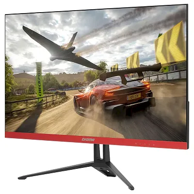 Full HD монитор DIGMA DM-MONG2410 - фото 3