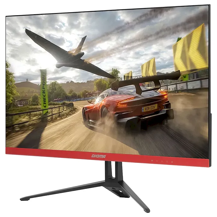 Full HD монитор DIGMA DM-MONG2410 - фото 3