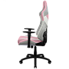 Игровое кресло ThunderX3 TC3 MAX Sakura White (TX3-TC3MSW) - фото 3