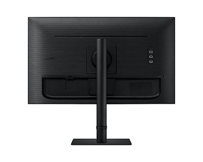 4K монитор Samsung ViewFinity S80A (LS27A800UNUXEN) - фото 4