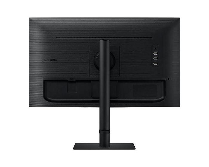 4K монитор Samsung ViewFinity S80A (LS27A800UNUXEN) - фото 4