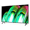 4K OLED телевизор LG OLED48A2RLA - фото 3