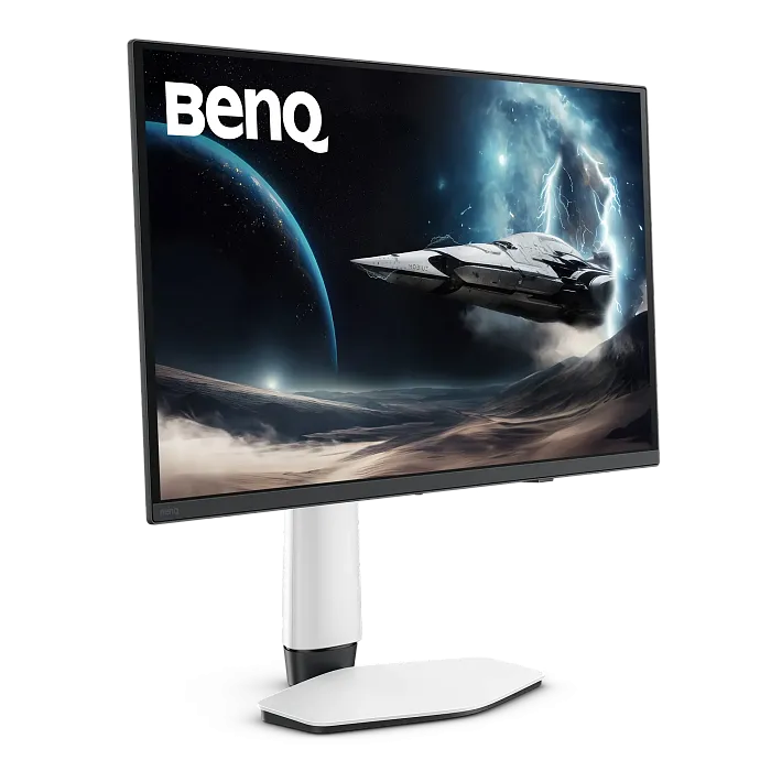 4K монитор BenQ MOBIUZ EX271UZ - фото 5