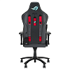 Компьютерное игровое кресло ASUS SL301W ROG CHARIOT X/GY/EU (90GC01M0-MSG040) - фото 3