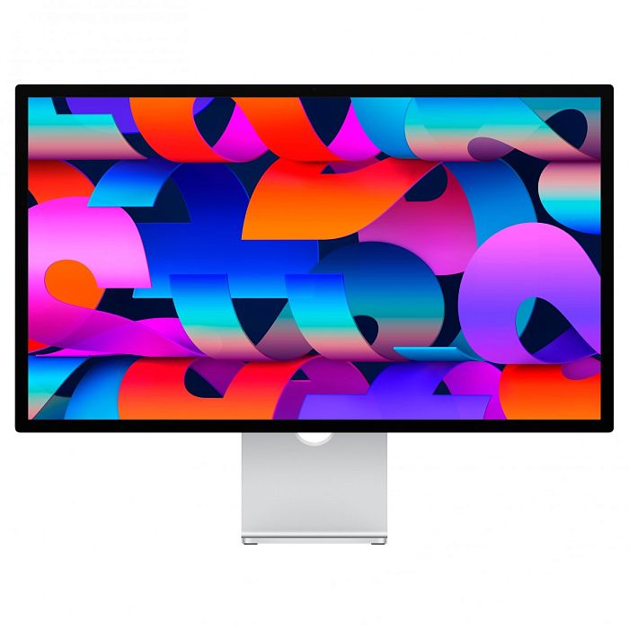 5K Монитор Apple Studio Display Nano-texture glass (Tilt-adjustable stand) (MMYW3AB\A) - фото 1