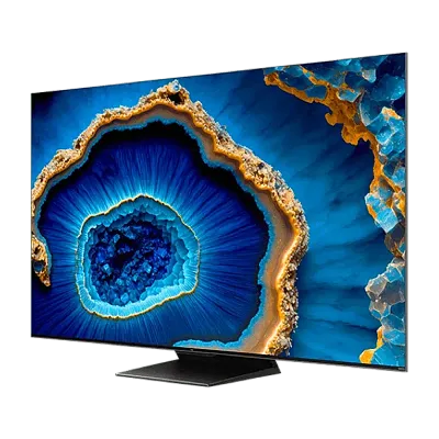 4K телевизор TCL 65C755 - фото 2