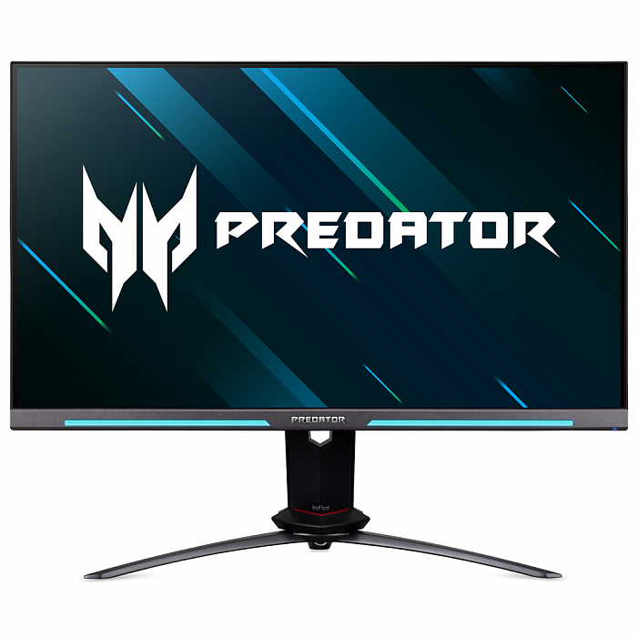 Full HD монитор Acer Predator XB253QGWbmiiprzx - фото 1