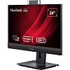 Full HD монитор ViewSonic VG2457V - фото 2