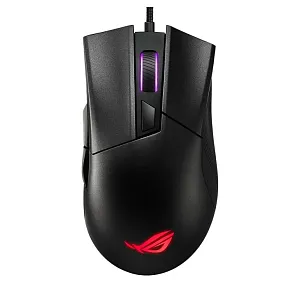 Игровая мышь ASUS ROG Gladius II Core (90MP01D0-B0UA00)